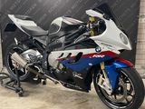 BMW S 1000 RR