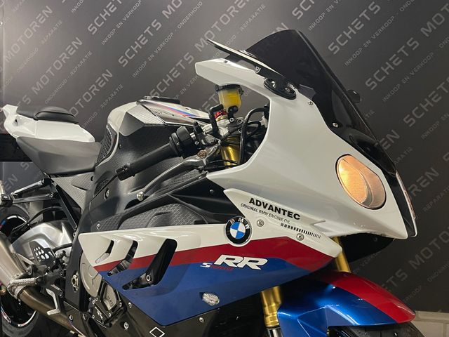 bmw - s-1000-rr