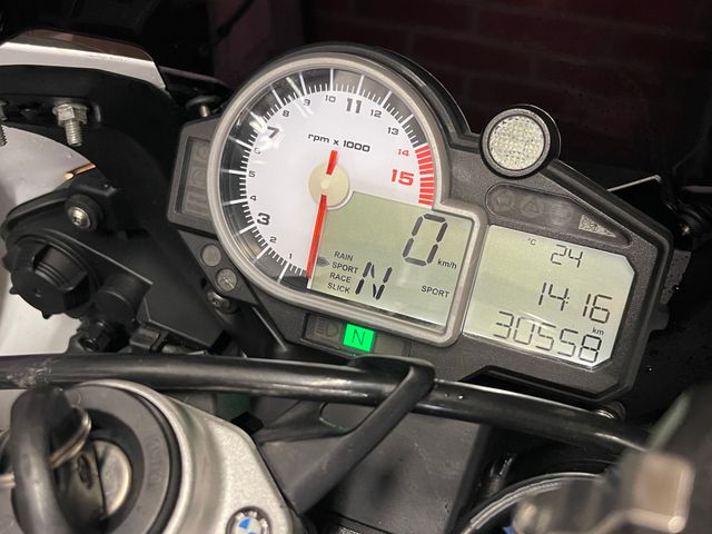 bmw - s-1000-rr