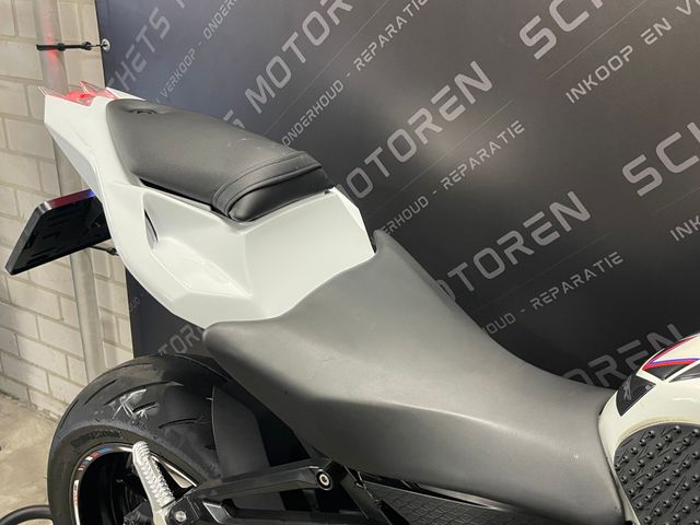 bmw - s-1000-rr