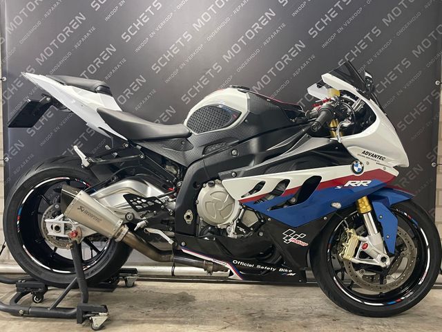 bmw - s-1000-rr