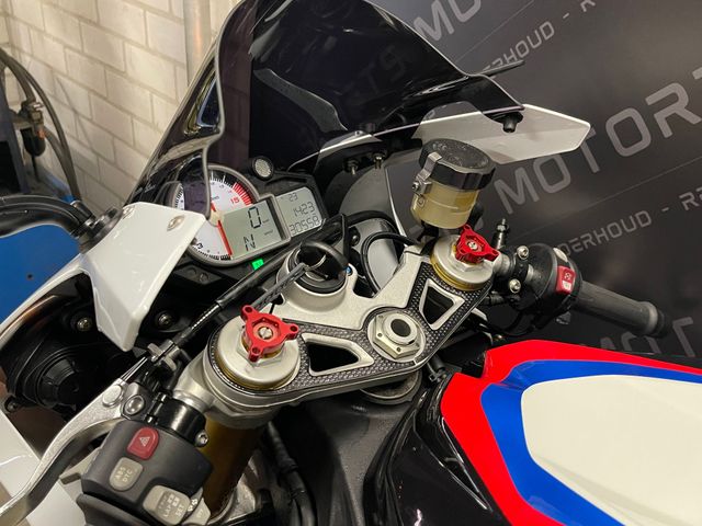 bmw - s-1000-rr