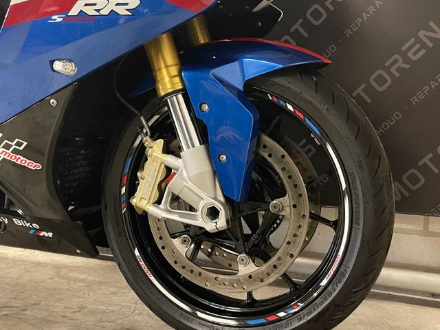 bmw - s-1000-rr