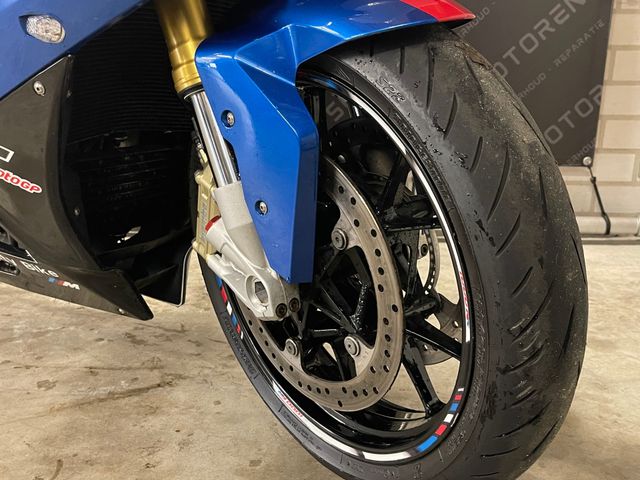 bmw - s-1000-rr