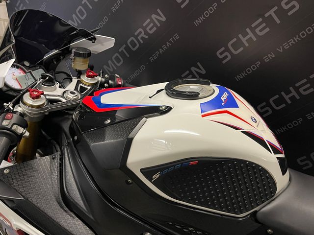 bmw - s-1000-rr