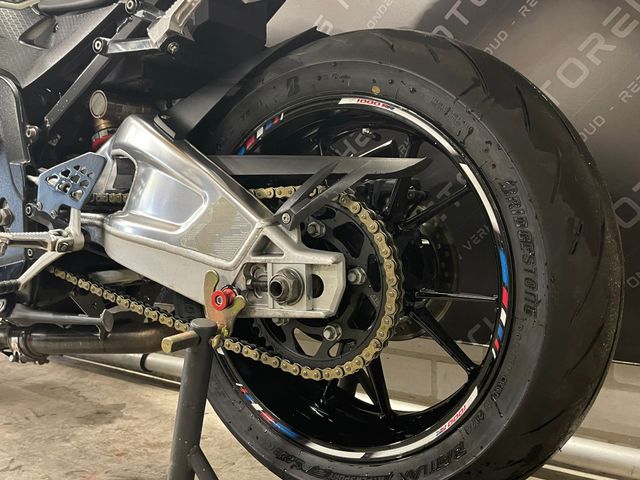 bmw - s-1000-rr