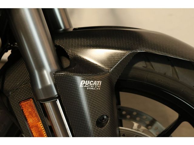 ducati - multistrada-v4-s