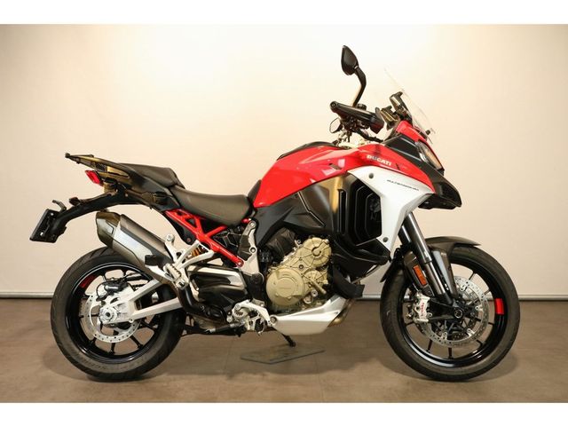 ducati - multistrada-v4-s
