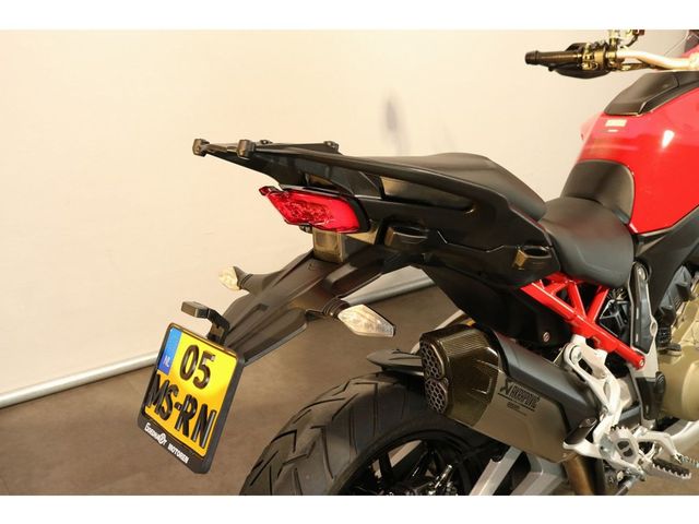 ducati - multistrada-v4-s