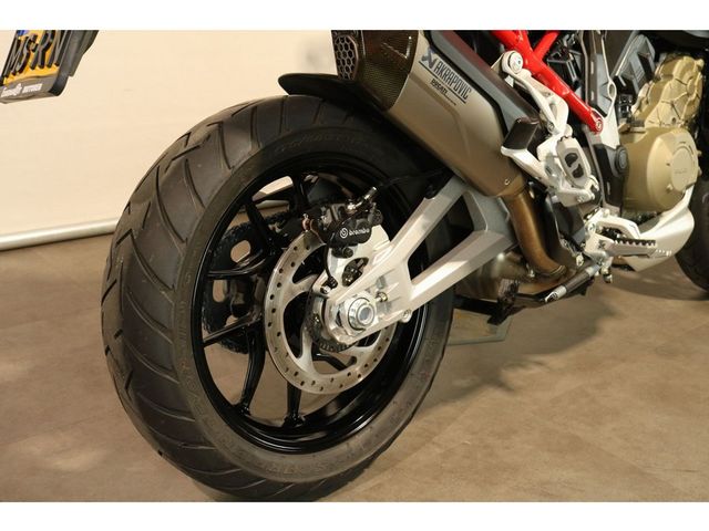 ducati - multistrada-v4-s