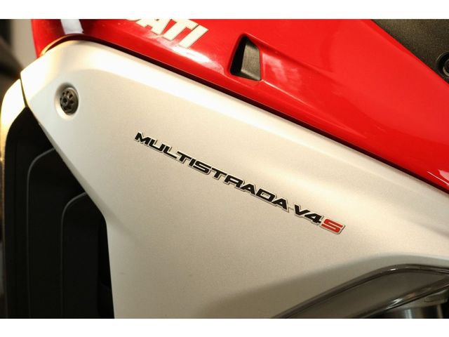 ducati - multistrada-v4-s