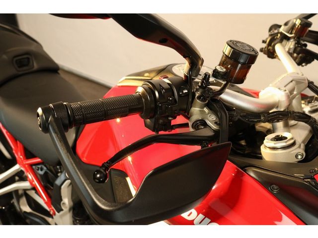 ducati - multistrada-v4-s