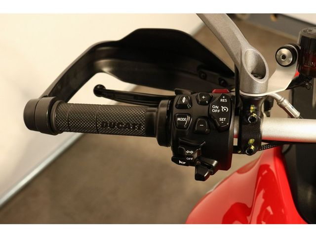ducati - multistrada-v4-s