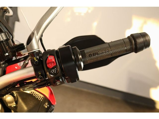 ducati - multistrada-v4-s