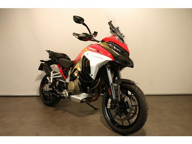 ducati - multistrada-v4-s