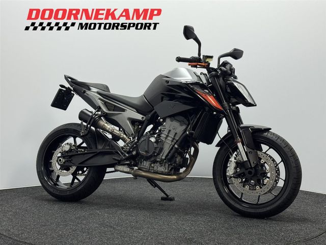 ktm - 790-duke