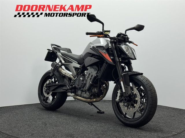ktm - 790-duke