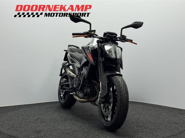 ktm - 790-duke