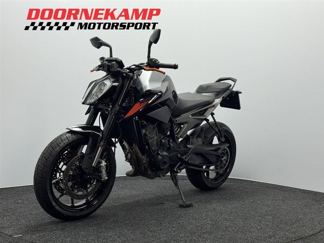 ktm - 790-duke