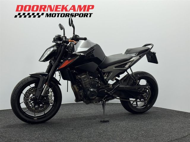 ktm - 790-duke