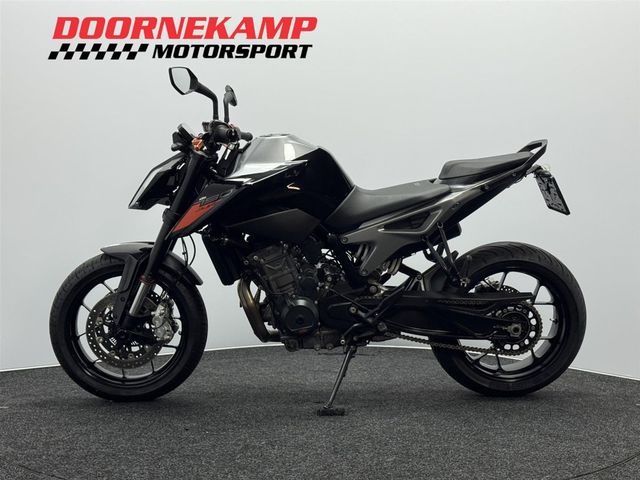 ktm - 790-duke
