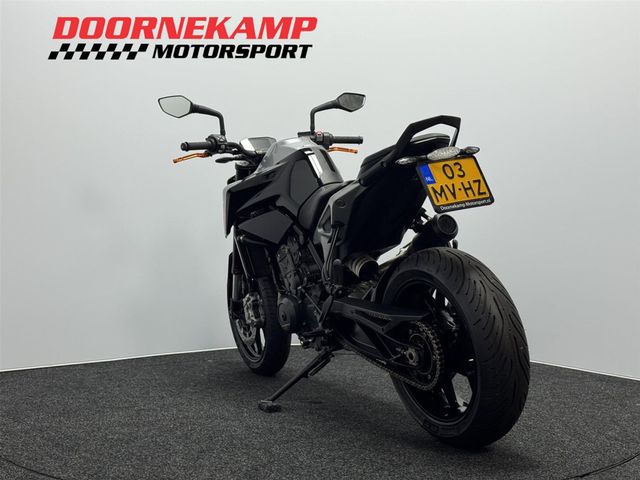ktm - 790-duke