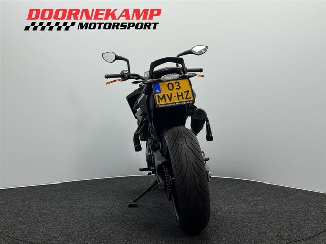 ktm - 790-duke