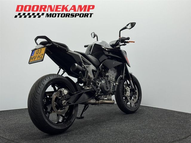 ktm - 790-duke