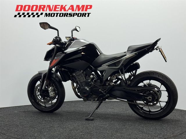 ktm - 790-duke