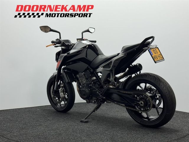 ktm - 790-duke