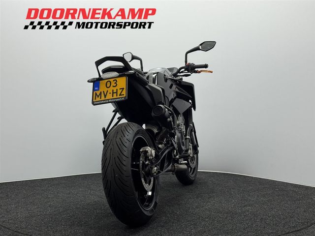 ktm - 790-duke