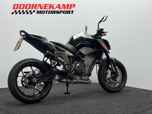 ktm - 790-duke