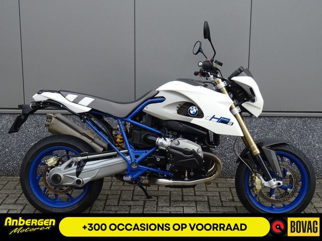 bmw - hp-2-megamoto