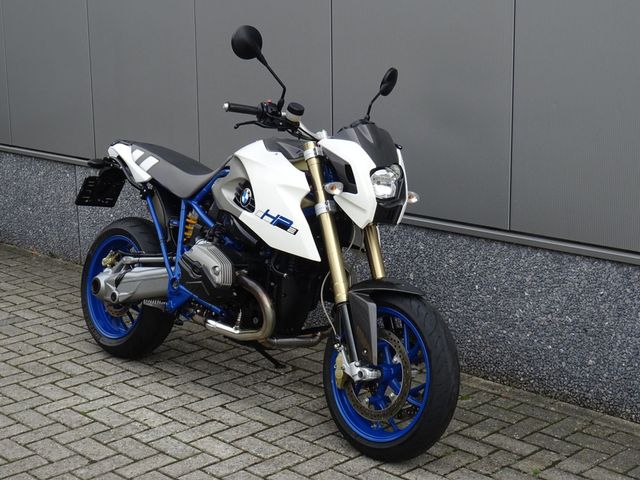 bmw - hp-2-megamoto