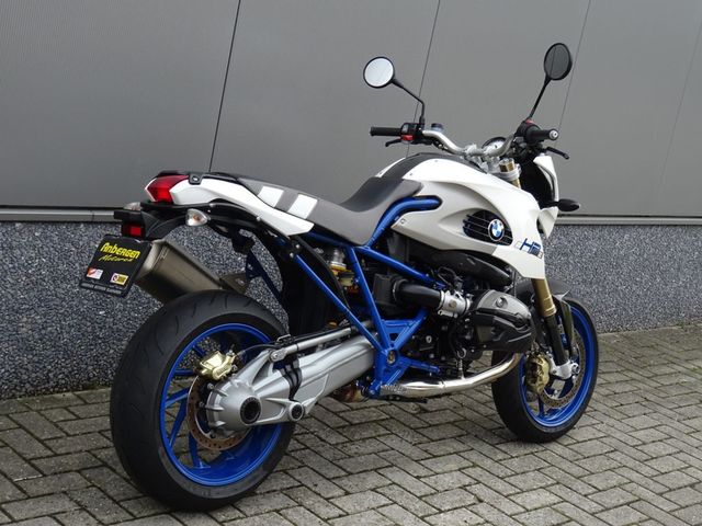 bmw - hp-2-megamoto