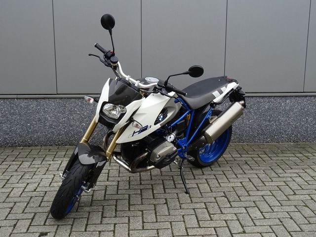 bmw - hp-2-megamoto