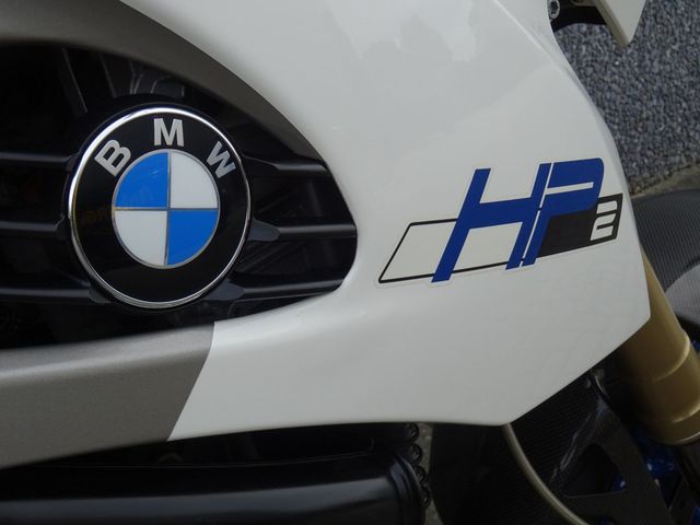 bmw - hp-2-megamoto