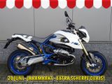 BMW HP 2 MEGAMOTO