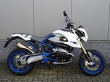 BMW HP 2 MEGAMOTO