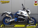BMW HP 2 MEGAMOTO