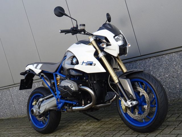 bmw - hp-2-megamoto