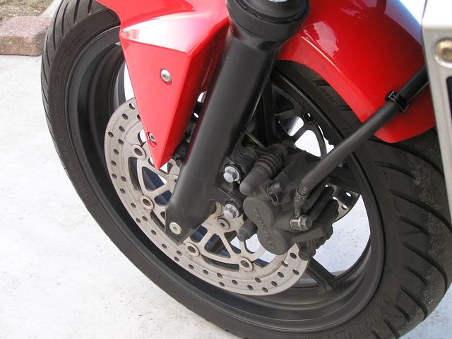 kawasaki - z-750
