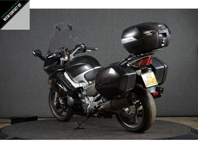yamaha - fjr-1300-a