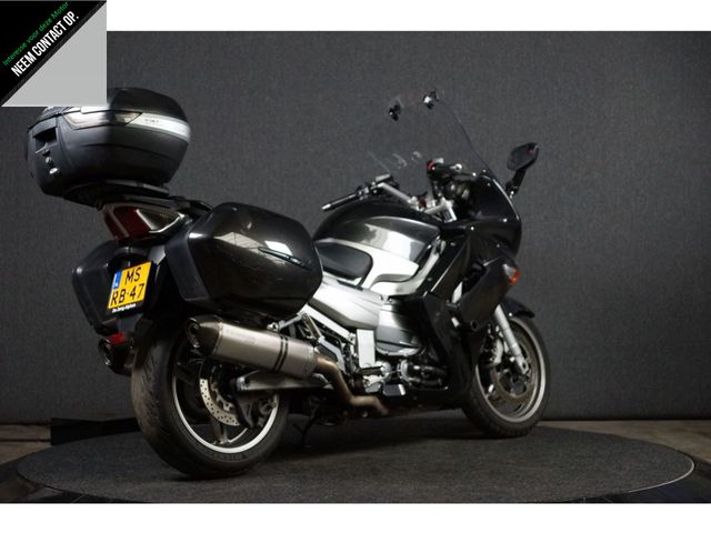 yamaha - fjr-1300-a