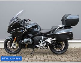 BMW R 1250 RT 2023 occasion