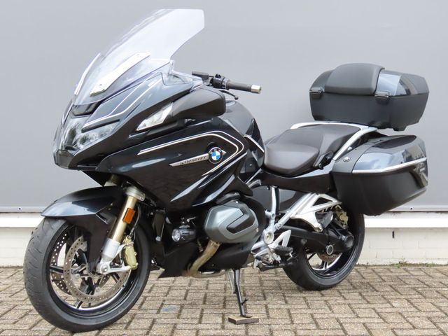 bmw - r-1250-rt
