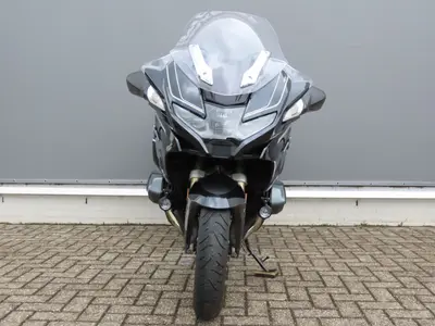 BMW R 1250 RT – foto 3