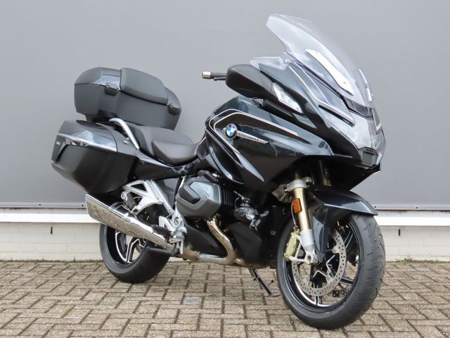 bmw - r-1250-rt