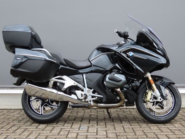 bmw - r-1250-rt