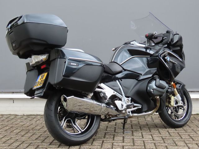 bmw - r-1250-rt